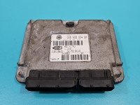 Komputer Sterownik silnika 036906034GM Seat Ibiza III 6L 1.4 16V