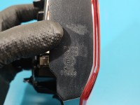 Lampa tył lewa Opel Corsa E HB Producent części: OPEL, Z KLAPY 14-19 EUROPA