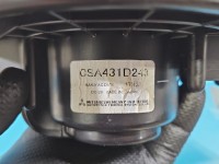 Dmuchawa nawiewu wentylator Suzuki Swift Mk8 europa