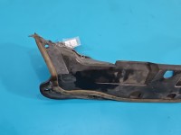 Osłona Producent części: BMW, Europejska, Ściany grodziowej, podszybia BMW X6 E71 3.0d