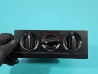 Konsola panel nawiewu Audi 80 B4 8A1819073
