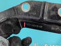 Mocowanie Europejska, Wspornik Błotnika Przód Lewego, FK72-16C175-AB uchwyt Land rover Discovery Sport 14- L550