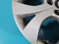 Felga aluminiowa 17" Citroen C5 II X7 alufelga