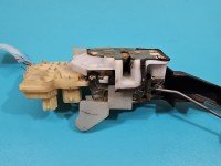 Zamek przód lewy Honda CR-V II EUROPA Producent części: Honda, 3 PIN