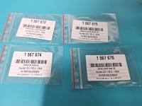 Zacisk przód lewy HYUNDAI i20 II 14-20 1.2 16V