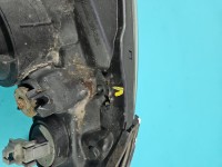 Reflektor prawy lampa przód Nissan Almera N16 EUROPA