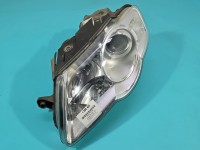 Reflektor lewy lampa przód Vw Passat B6 EUROPA 1EL247014