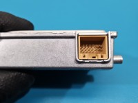 Kamera przód radar Skoda Octavia IV 5WA980653F