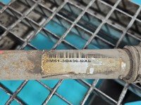 Półoś przód prawa Ford Focus Mk2 1.6 16V manual