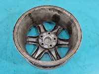 4X alufelgi felgi 16" komplet Skoda Octavia II R16