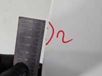 DRZWI PRZÓD LEWE KIEROWCY Nissan Juke I F15 10-19 5d biały 326g