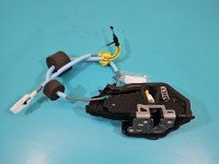 Zamek przód prawy 7445044 BMW G20 EUROPA Producent części: BMW, 5pin