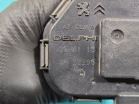 Przepustnica Ford Transit Courier 14-23 9673534480 1.5 tdci