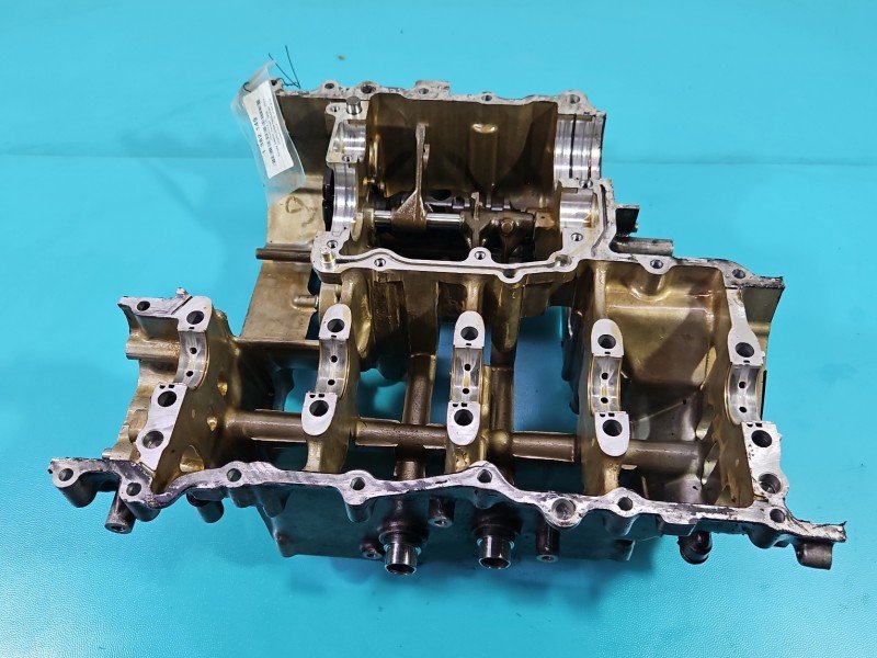 Blok silnika CB600 Hornet 1998-2003 0.6 PC34