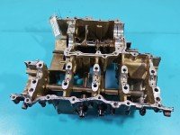 Blok silnika CB600 Hornet 1998-2003 0.6 PC34