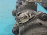 Przekładnia kierownicza maglownica Honda Accord VIII 08- GG08-087413