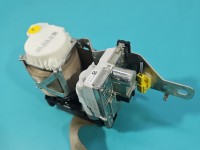 Pas bezpieczeństwa przód prawy pasażera Mercedes GL II X166 34083573C, 34093492Q, A1668680239