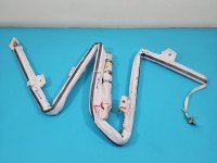 Kurtyna lewa poduszka airbag Opel Astra V K HB