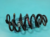 Sprężyny przód komplet Skoda Superb I 1.9 tdi