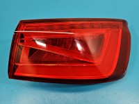 Lampa tył prawa Audi A3 8V sedan EUROPA 8V5945096C