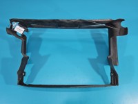 KIEROWNICA Wlot powietrza Fiat Bravo II 1.6 jtd 198A2000 5890128 51756794