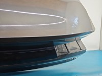 Klapa tył Peugeot 508 II 18- HB 5d EKL