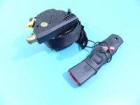 Pas bezpieczeństwa przód prawy pasażera Mercedes ML W163 A1638603085