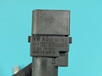 Cewka zapłonowa Vw Passat B6 022905715 3.2 FSI V6 Volkswagen, 4PIN 3SZT