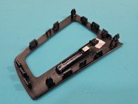 Listwa listwy dekory dekor deski Ford Focus Mk3 eu