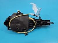 Klamka przód prawa zewnętrzna BMW X3 F25 7331740 X