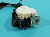 Pas bezpieczeństwa tył prawy Peugeot Peugeot 5008 9682053580