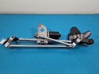 Silniczek Silnik wycieraczek przód Bmw F34 GT 7267503