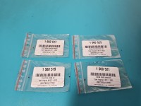 Sprężyna przód przednia Opel Insignia B 2.0 T B20NFT