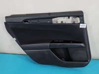 Tapicerka drzwi tył lewa boczek Ford Mondeo Mk5