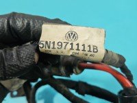 Instalacja Wiązka przekładni kierowniczej Vw Tiguan I 07- 5N1971111B