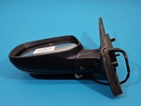 Lusterko lewe pin Toyota Corolla E15 sedan 4d kolor 209 europa