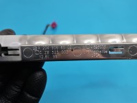 TRZECIE ŚWIATŁO STOP STOPU Mercedes CLA C117 X117 sedan E0911740100