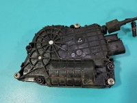 Zamek tył prawy 4154309800 BMW F01 Producent części: BMW, Z dociągiem. Zamek 5pin , dociąd 2pin