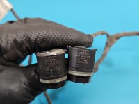 Czujnik parkowania PDC Vw Passat B7 La7w 5KD919275A