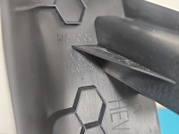 Osłona ZAŚLEPKA PLASTIK MG3 24- 11501838