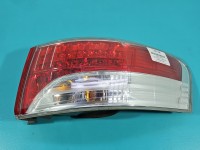 Lampa tył prawa Toyota Avensis III T27 kombi EUROPA
