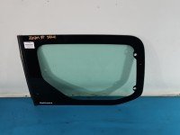 Szyba drzwi tył prawa Citroen Berlingo II HB