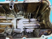 Misa olejowa MISKA Honda City IV 1.4 8v