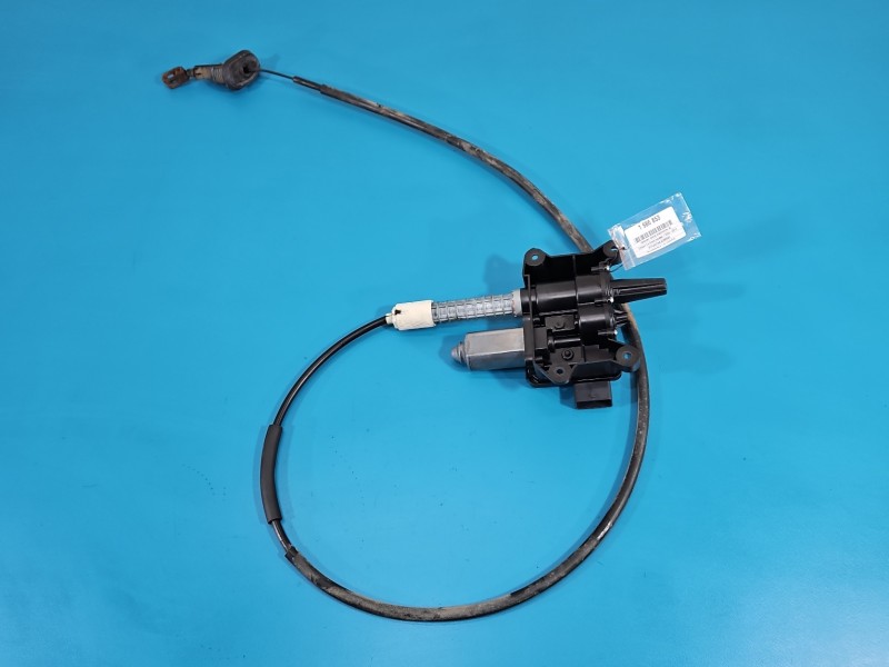 Hamulec ręczny elektryczny Citroen C4 Grand picasso I 06-13 A2C53092224, 0204280109, 9685367580