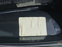 Antena BMW X6 E71 30000953BF