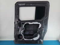 Drzwi przesuwne prawe boczne Ford Transit Connect II MK2 12-22