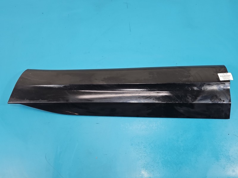 Listwa drzwi przód prawa Opel Grandland 9840296877, P984029689V, 120909A2