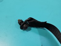 Pas bezpieczeństwa tył prawy Producent części: FIAT Fiat Tipo II 15- 7356379190