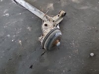Tylna belka oś tył Opel Corsa B 1.0 12V