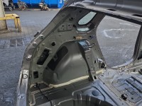 Błotnik tył lewy Hyundai I30 III 16- ćwiartka B6S - SUN BURN